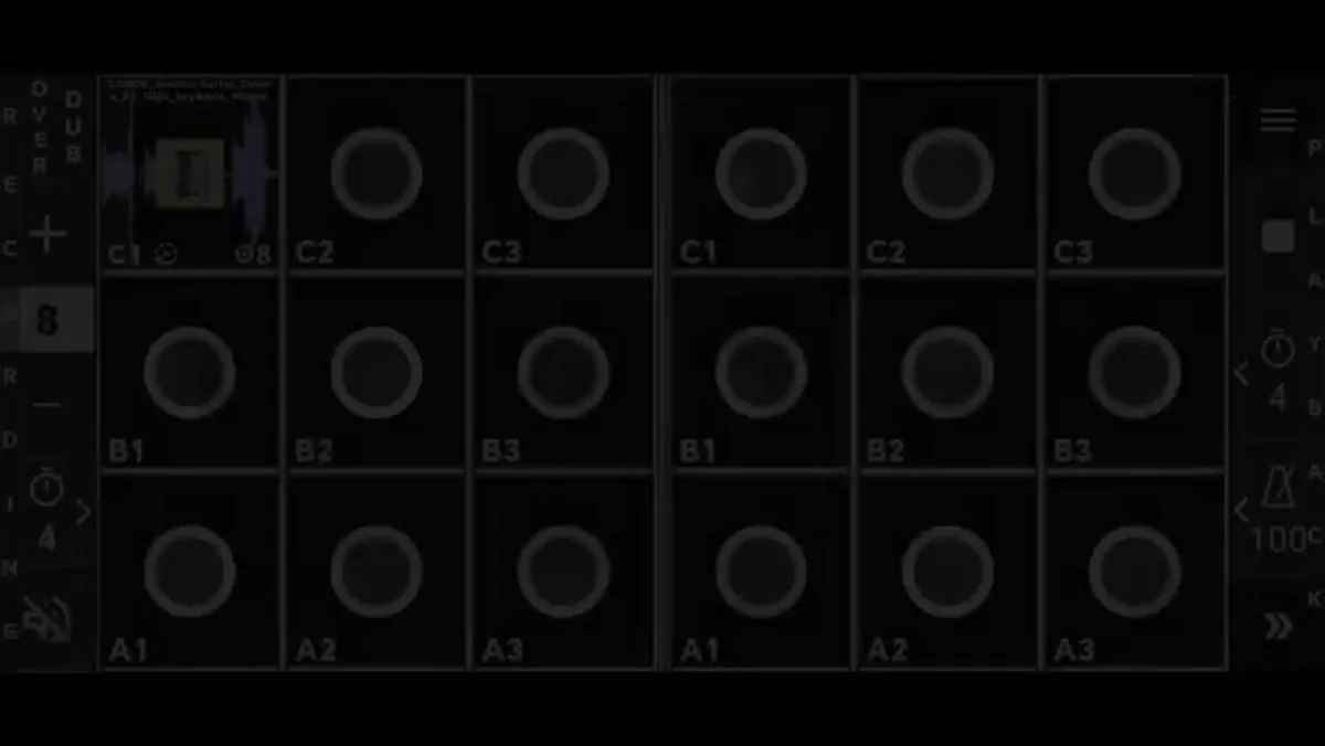 Renetik Music Apps, obrázok projektu 6