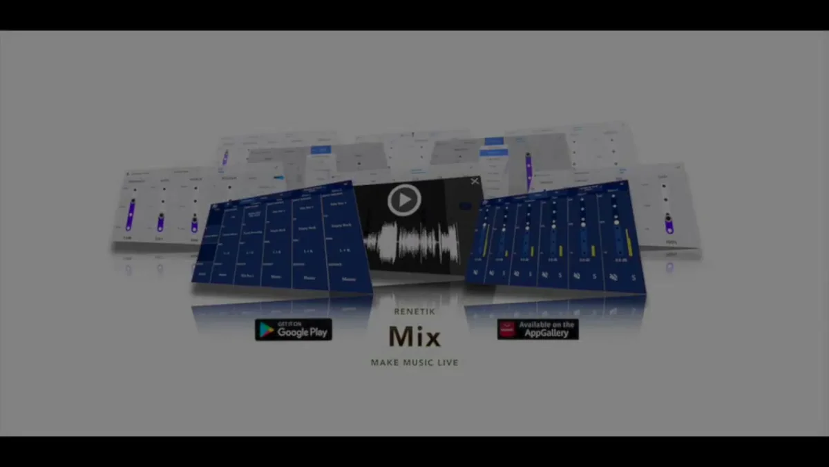 Renetik Music Apps, obrázok projektu 8