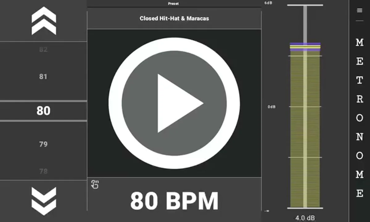 Renetik Music Apps, obrázok projektu 9