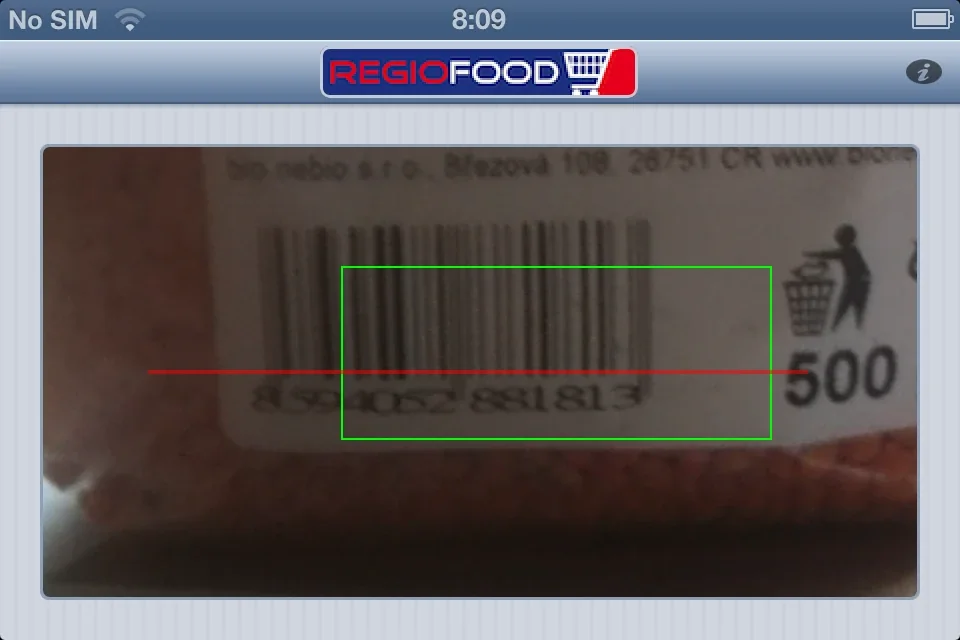 Regiofood project image 1