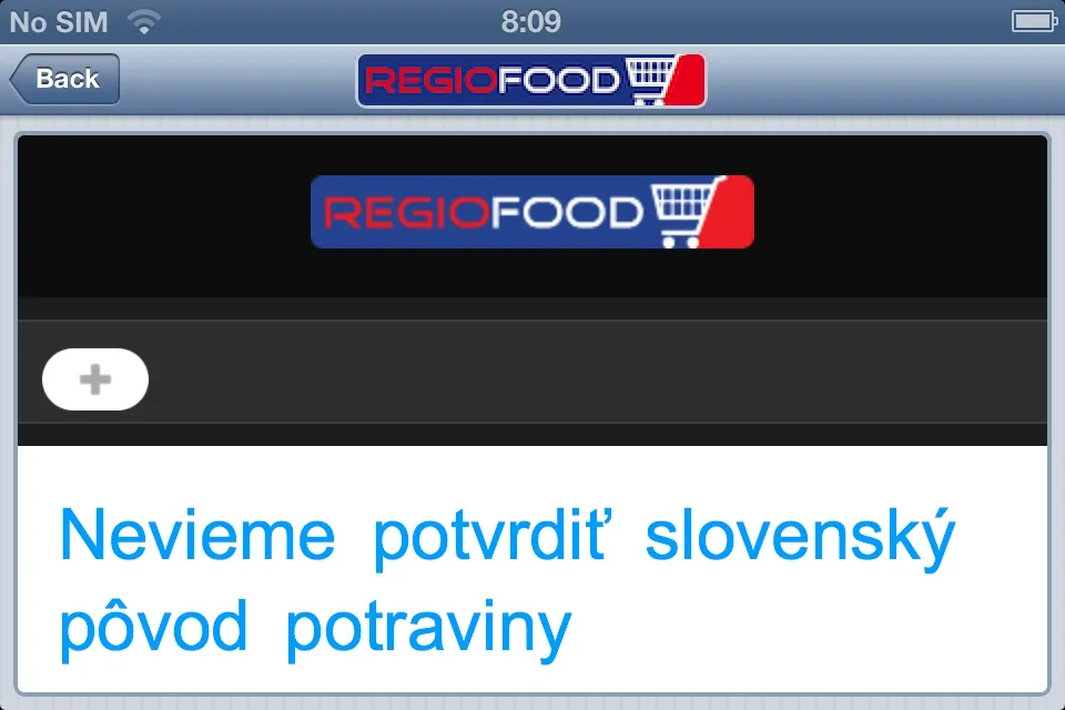 Regiofood project image 2