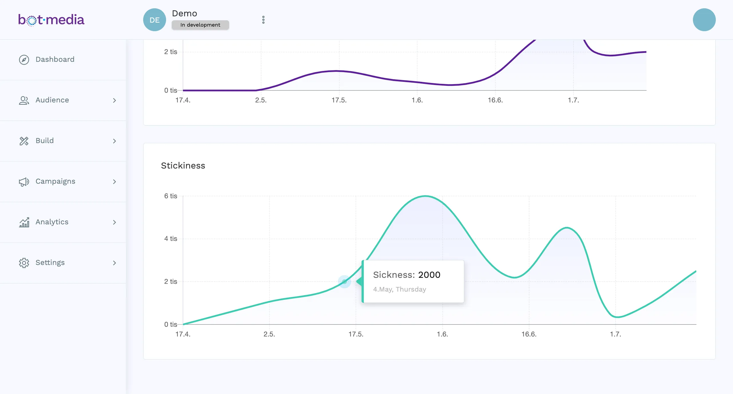 Freelance Web and Mobile Development project image 33