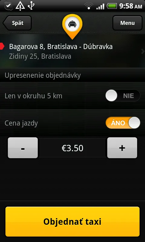 Freelance Web and Mobile Development project image 19