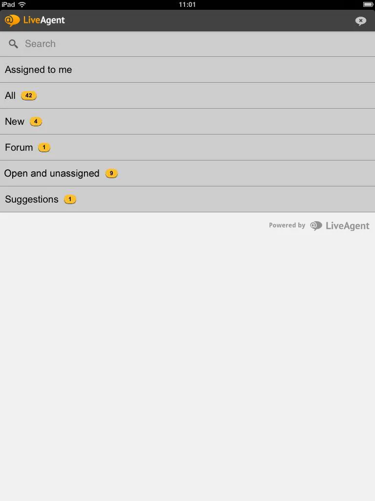 QualityUnit Mobile Products project image 5