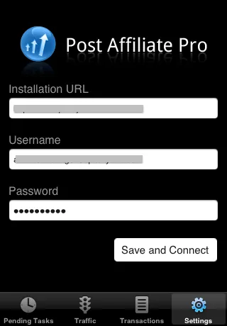 QualityUnit Mobile Products project image 26