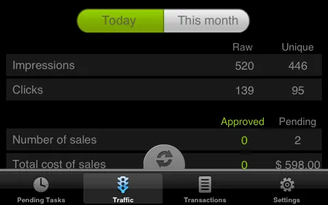 QualityUnit Mobile Products project image 27