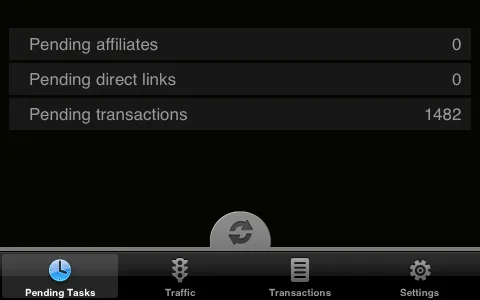 QualityUnit Mobile Products project image 21
