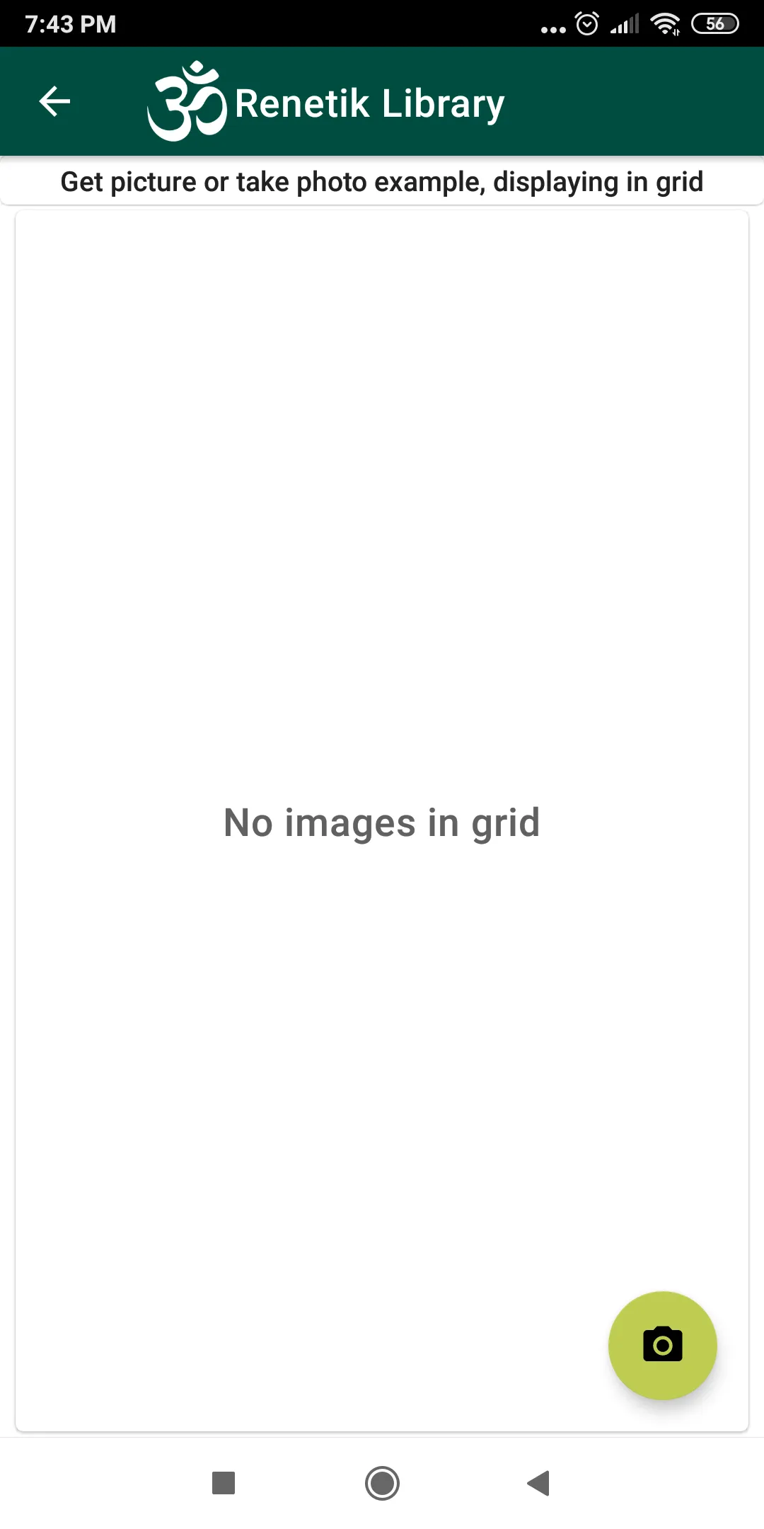 Gambar proyek Open Source Development 7