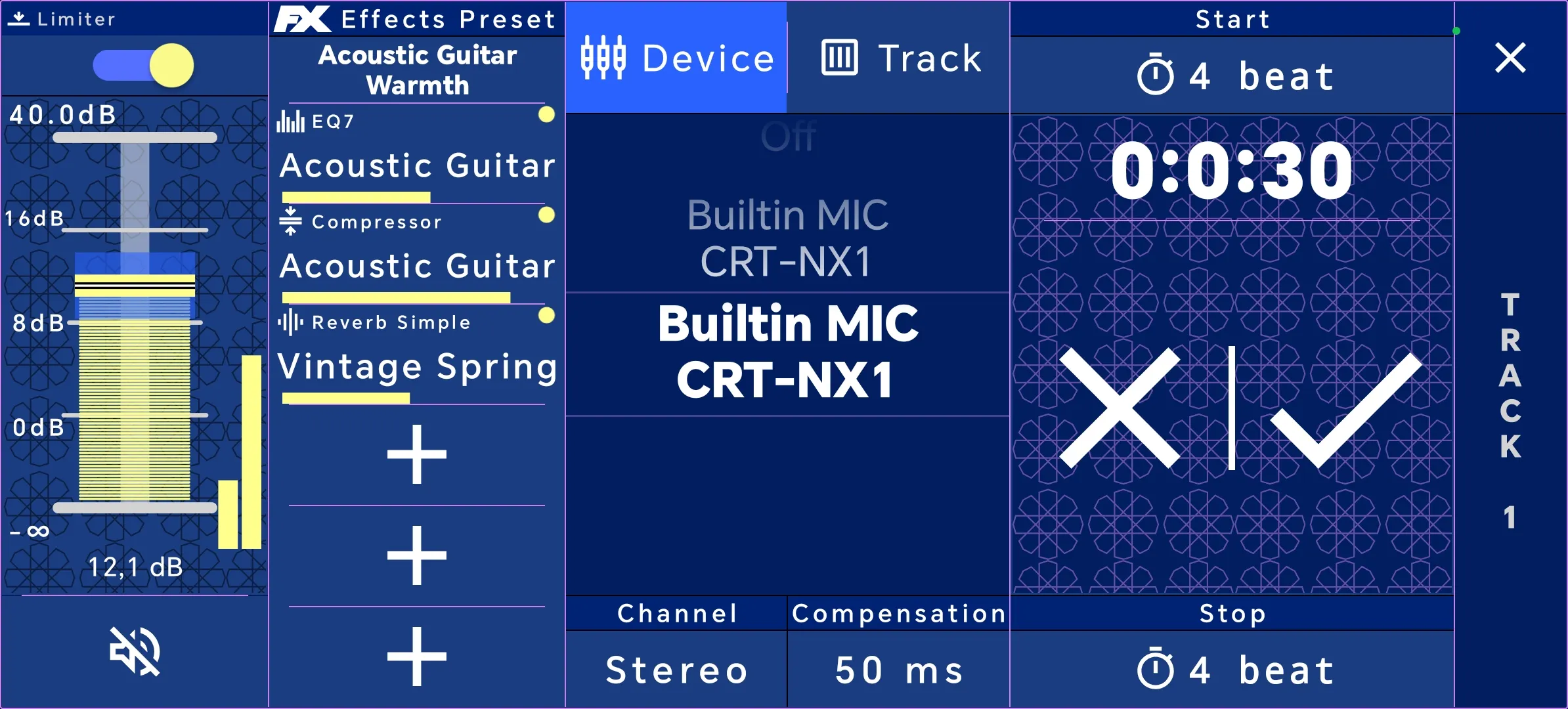 Drums Android product screenshot 7.