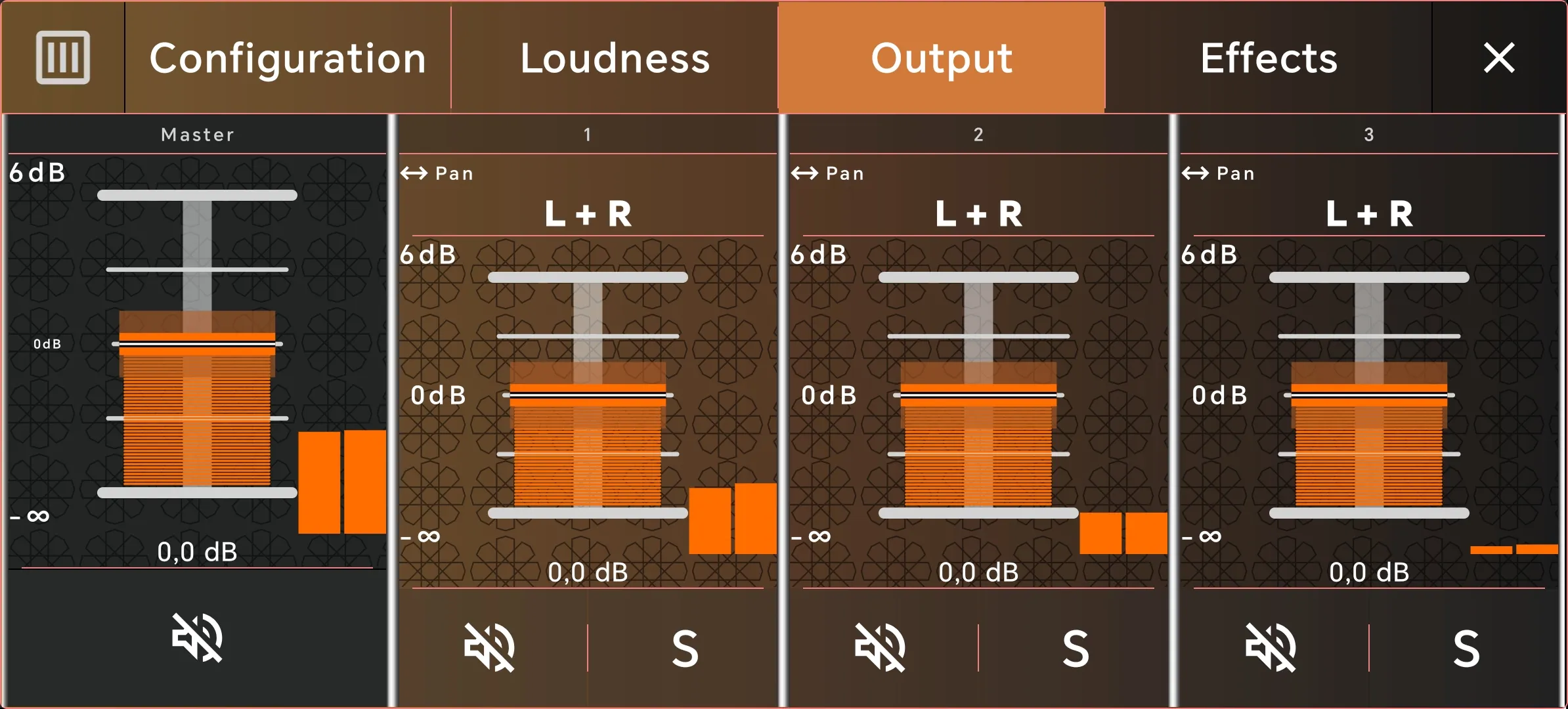 Captura de pantalla 5 del producto Guitar para Android.