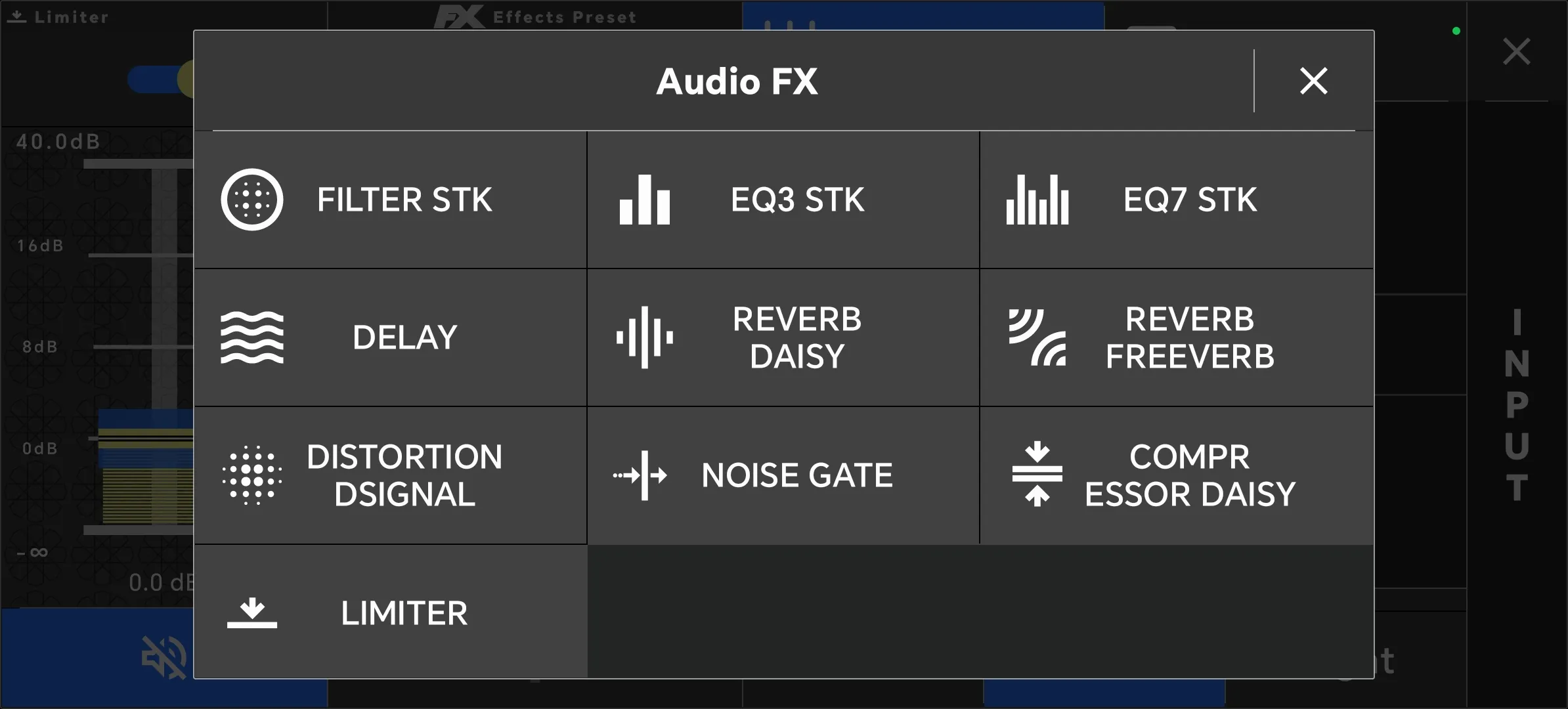 Audio Looper Android product screenshot 5.
