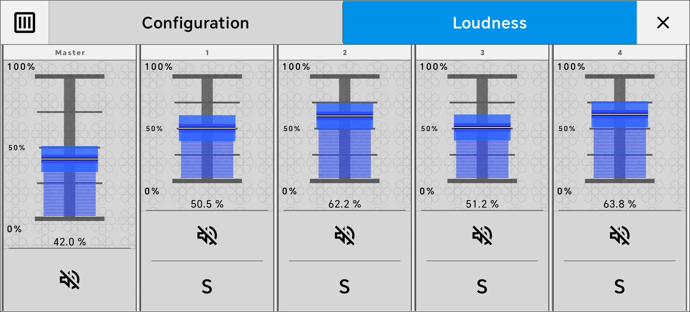 MIDI Sequencer Android product screenshot 2.