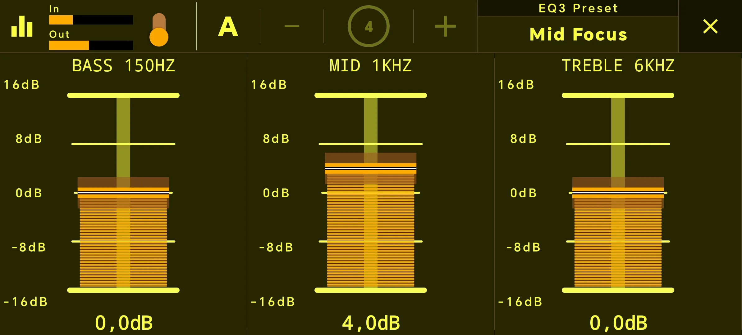 Piano Android product screenshot 6.