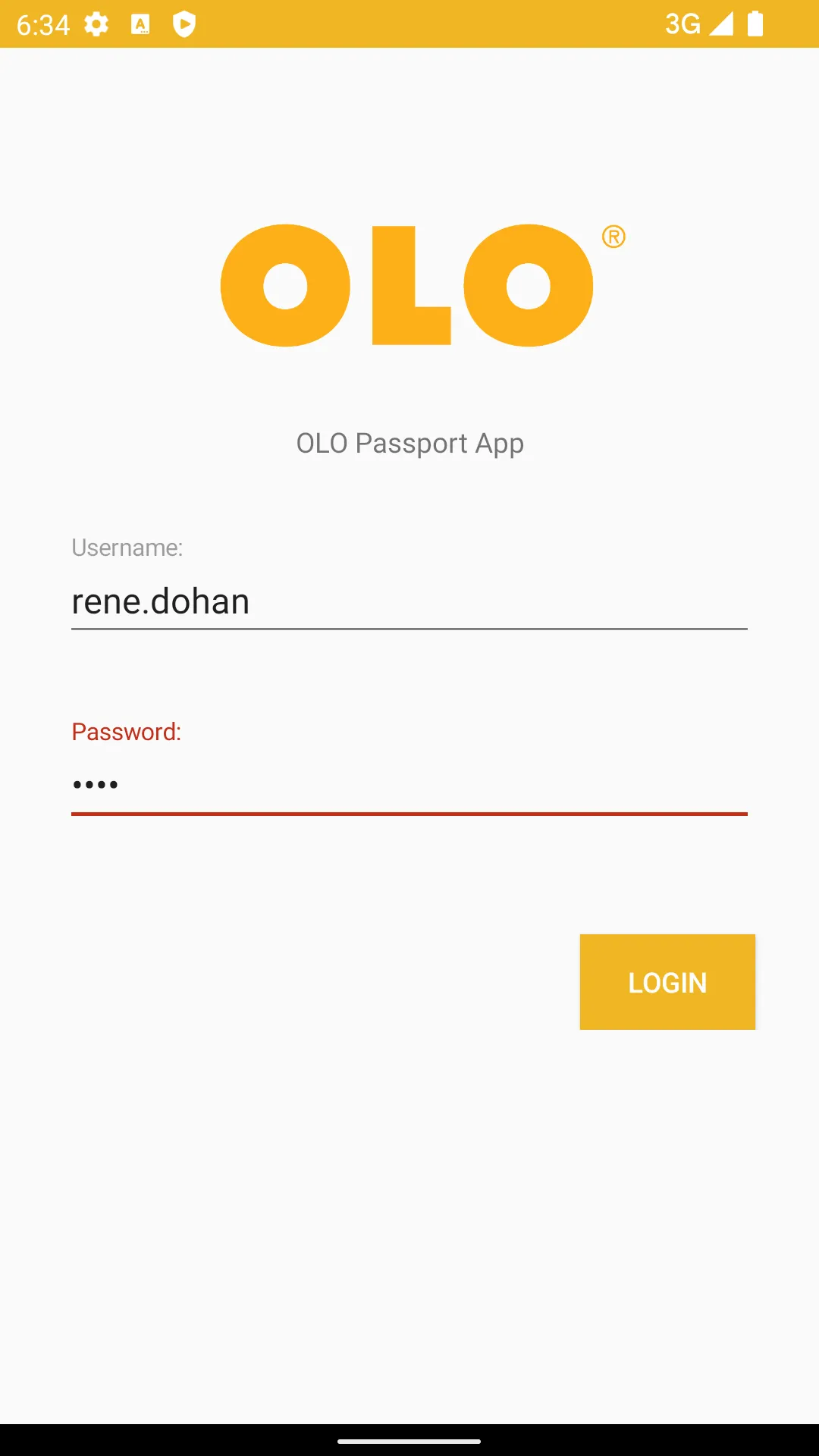 Sensoneo OLO Passport project image 2
