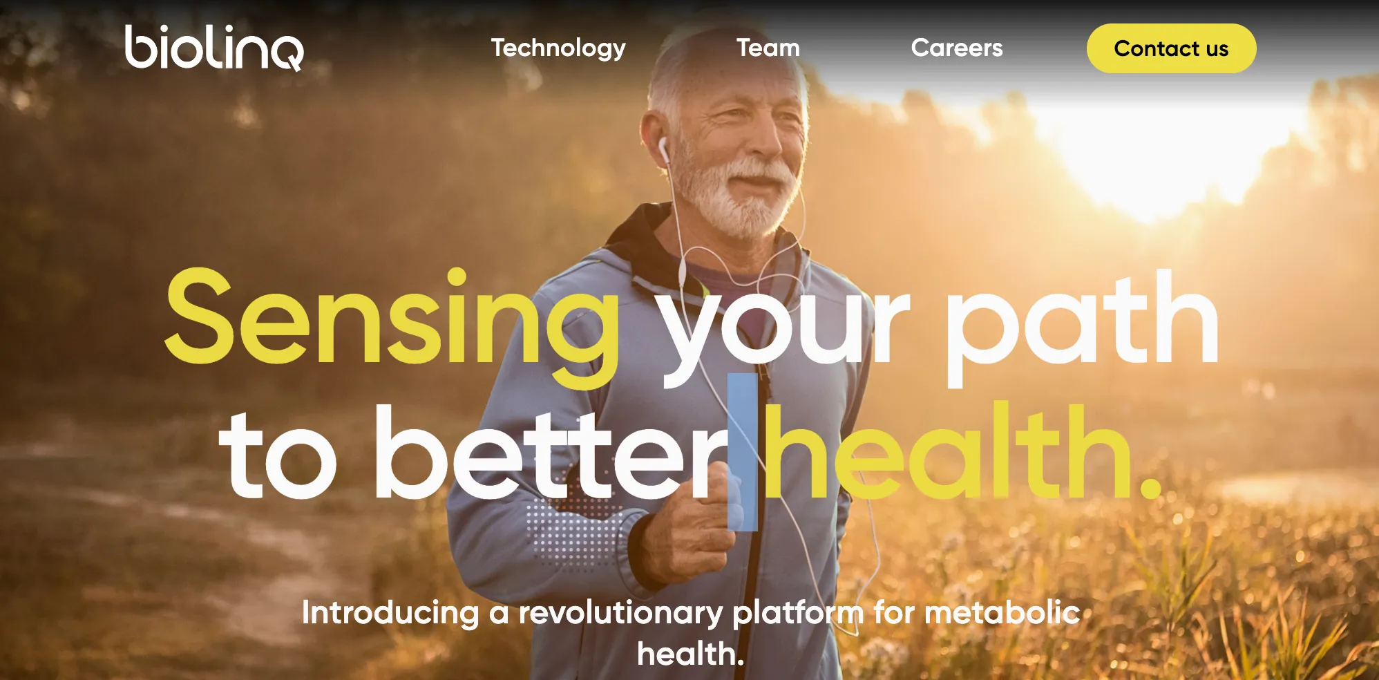 Biolinq Medical SDK project image 1