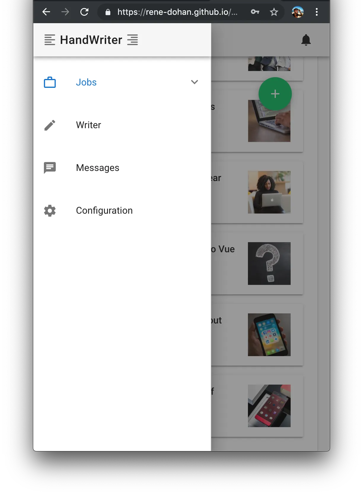Freelance Web and Mobile Development project image 52
