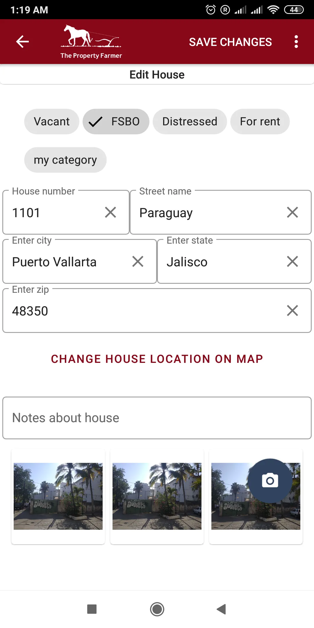 Freelance Web and Mobile Development project image 80