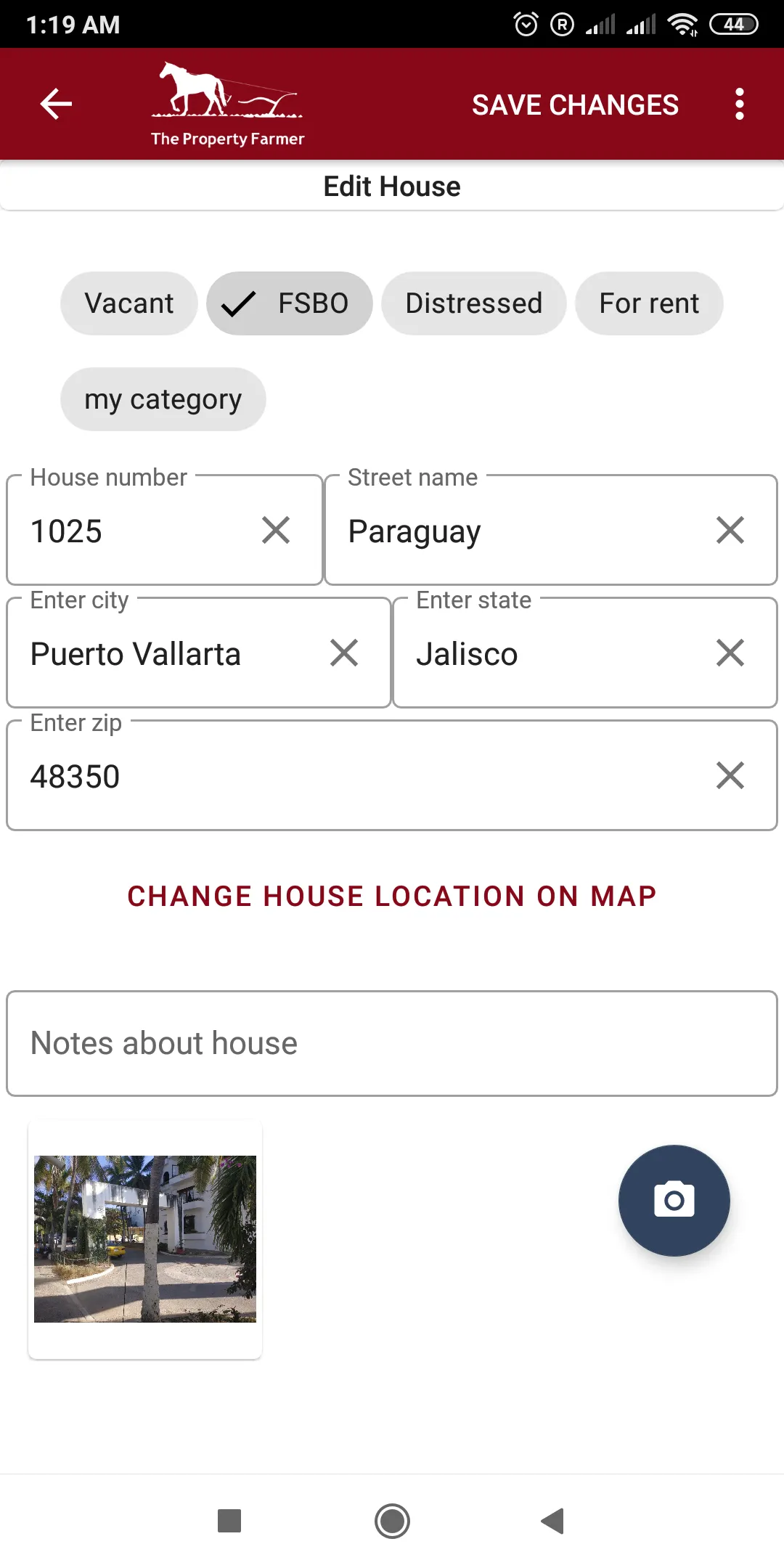 Freelance Web and Mobile Development project image 81