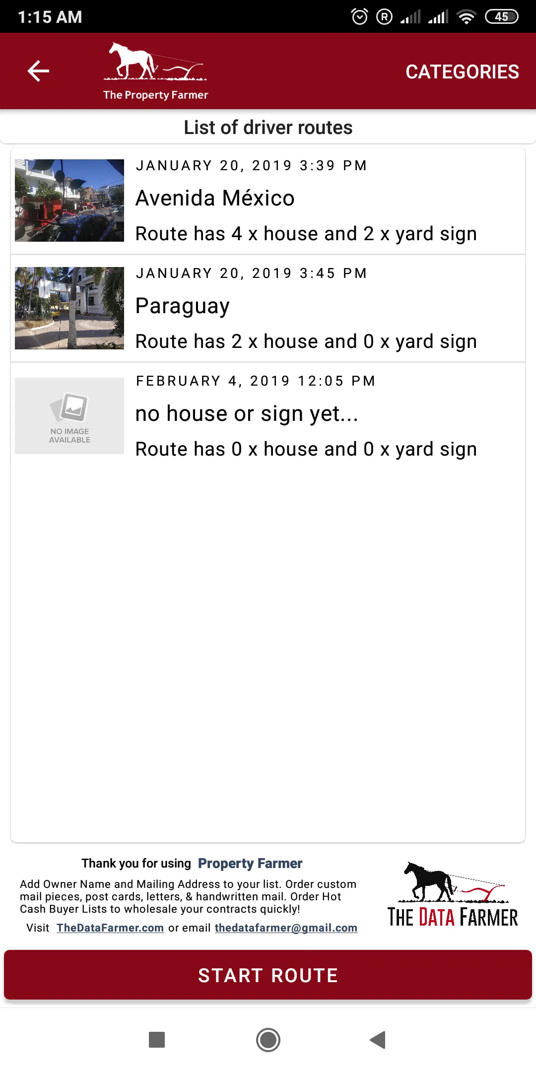 Freelance Web and Mobile Development project image 65