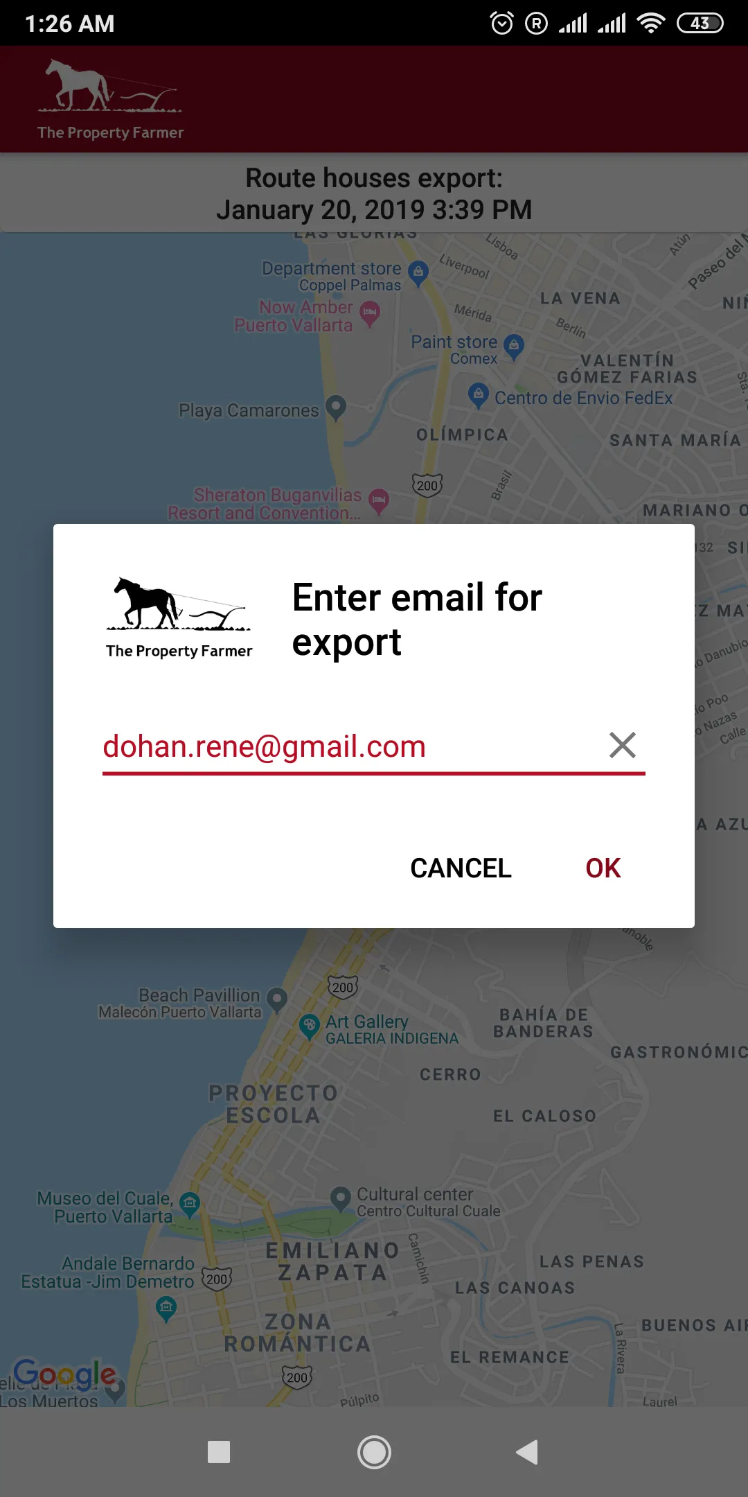 Freelance Web and Mobile Development project image 83