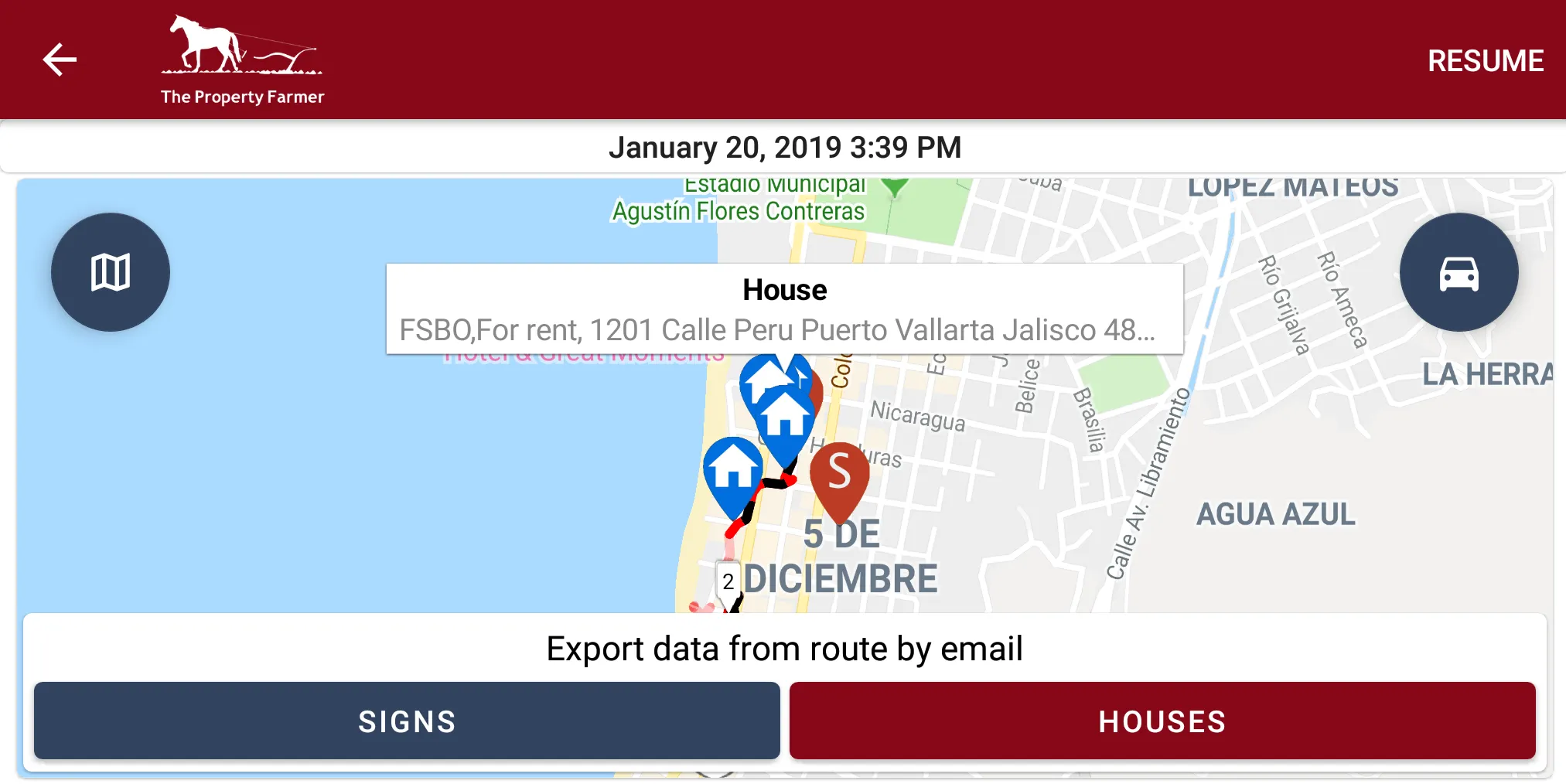 Freelance Web and Mobile Development project image 63