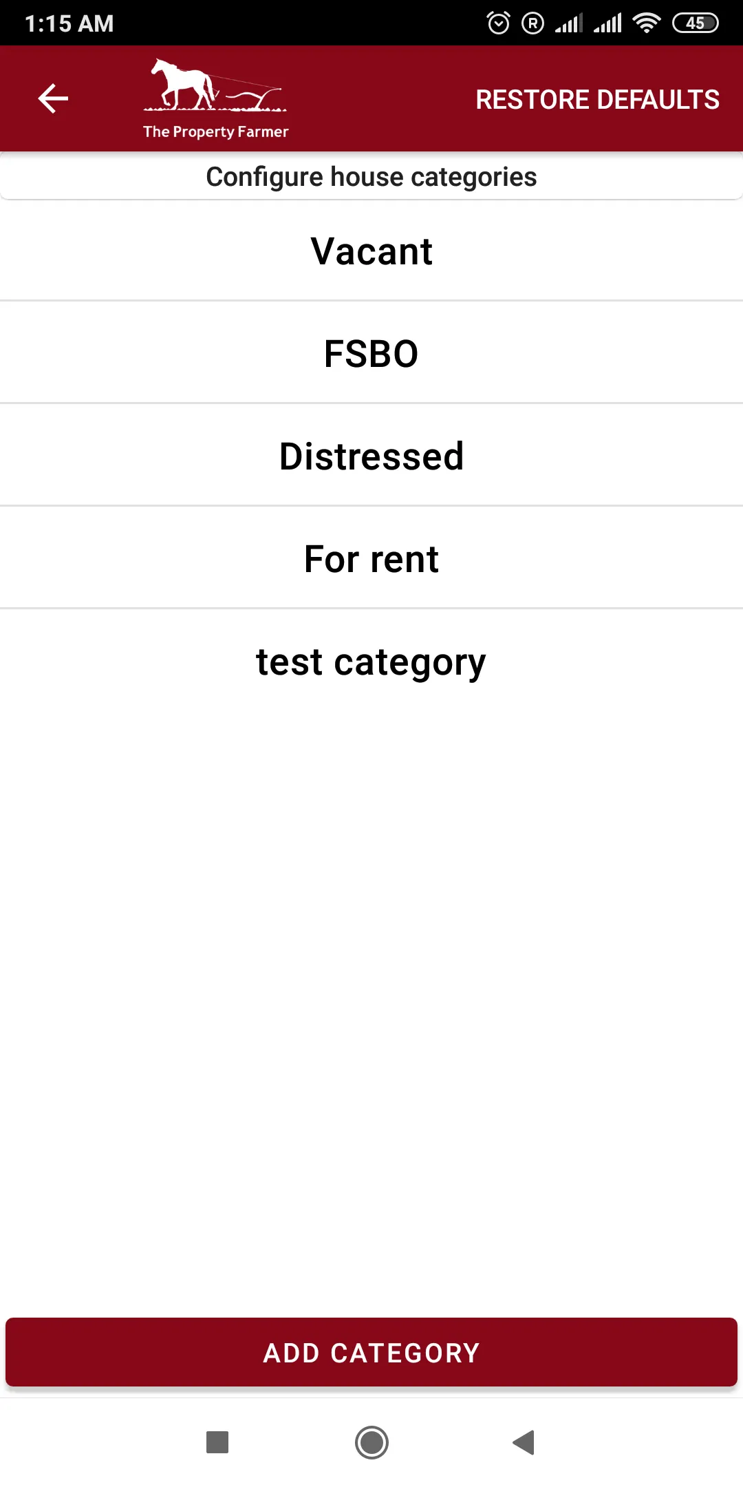 Freelance Web and Mobile Development project image 66
